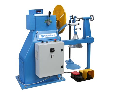 coil winding machine uk